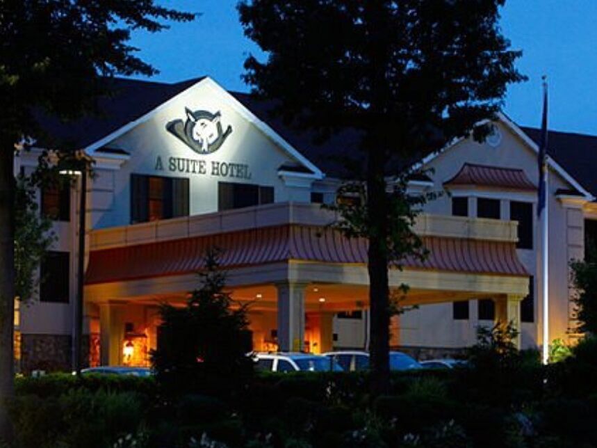 Picture of The Inn at Fox Hollow