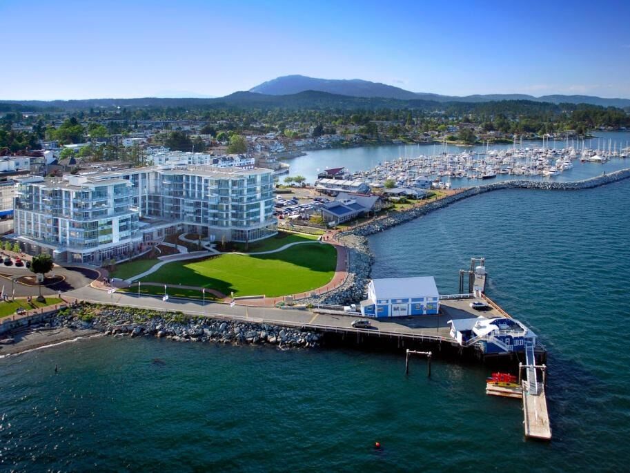 Picture of The Sidney Pier Hotel & Spa