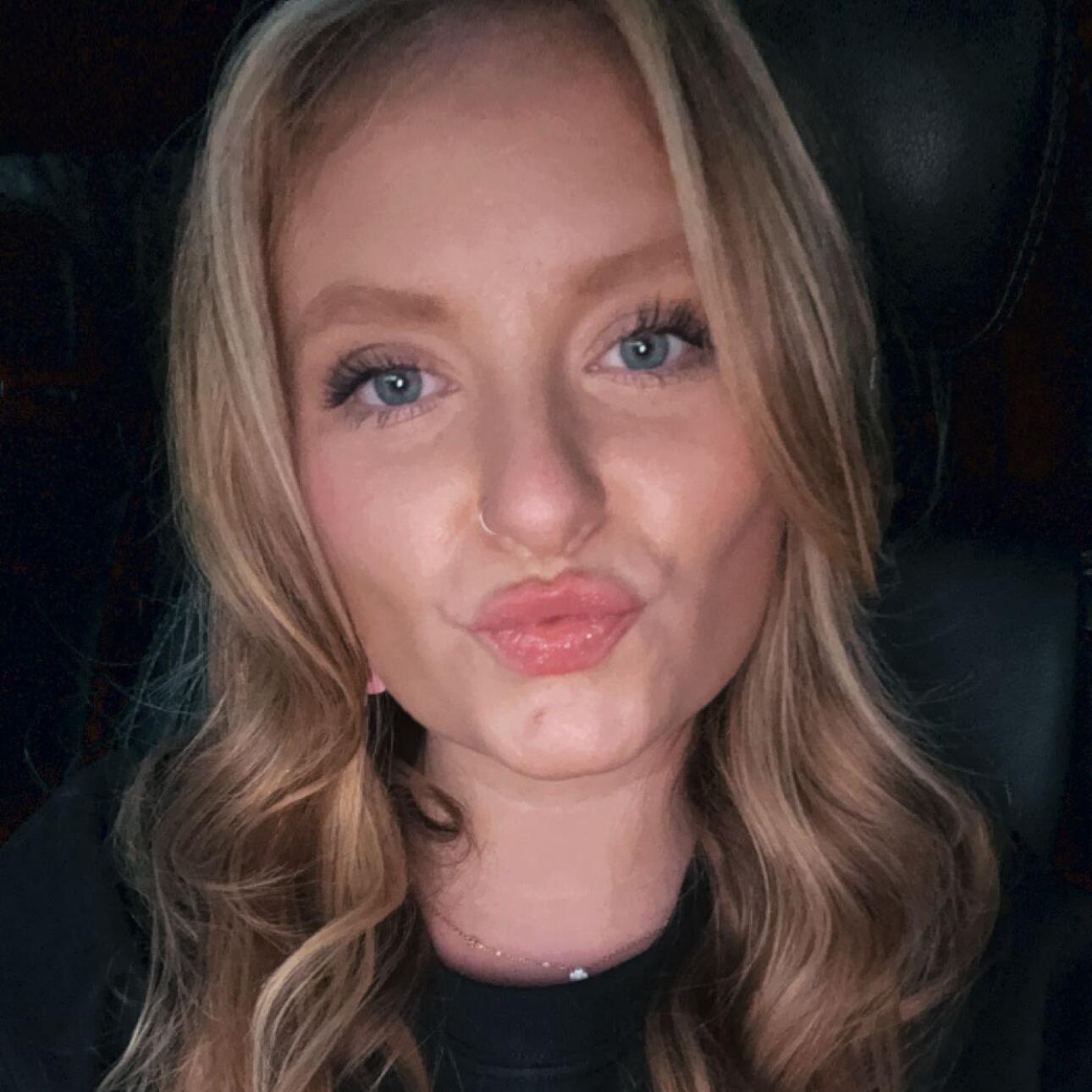Maddie Gooding
