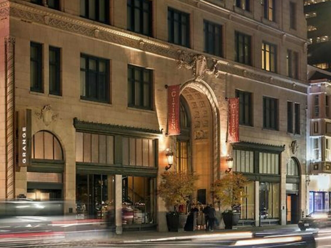 Picture of The Citizen Hotel, Autograph Collection