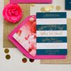 A Kate Spade-Inspired Beachside Wedding at Sanderling Resort in Kitty Hawk, North Carolina 