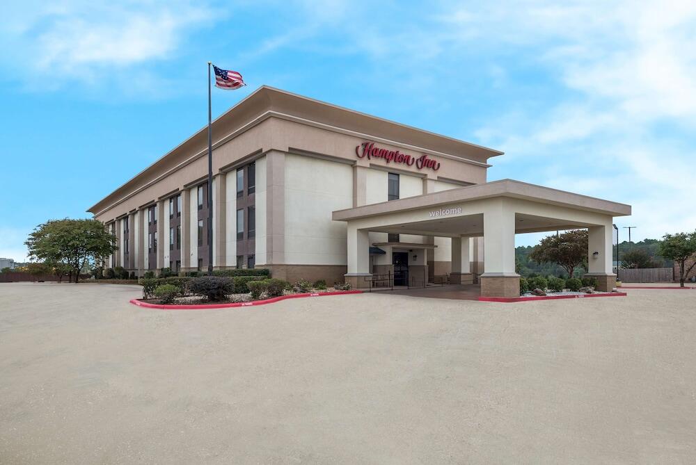 Picture of Hampton Inn Marshall