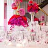 A Bold Modern Wedding in Philadelphia, PA