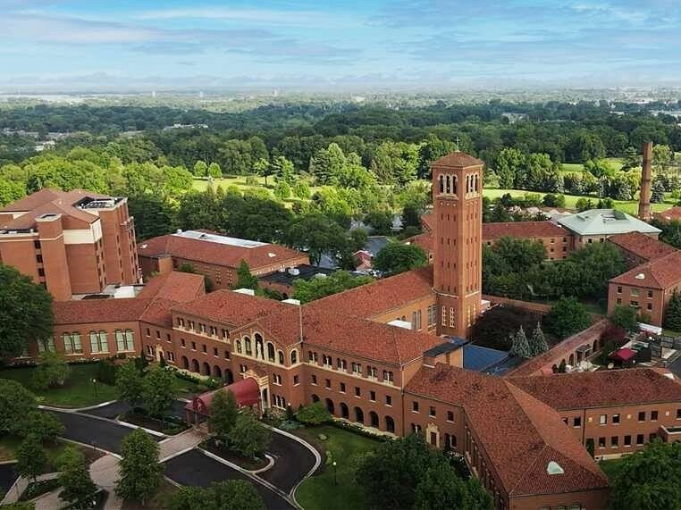 Picture of Saint John's Resort