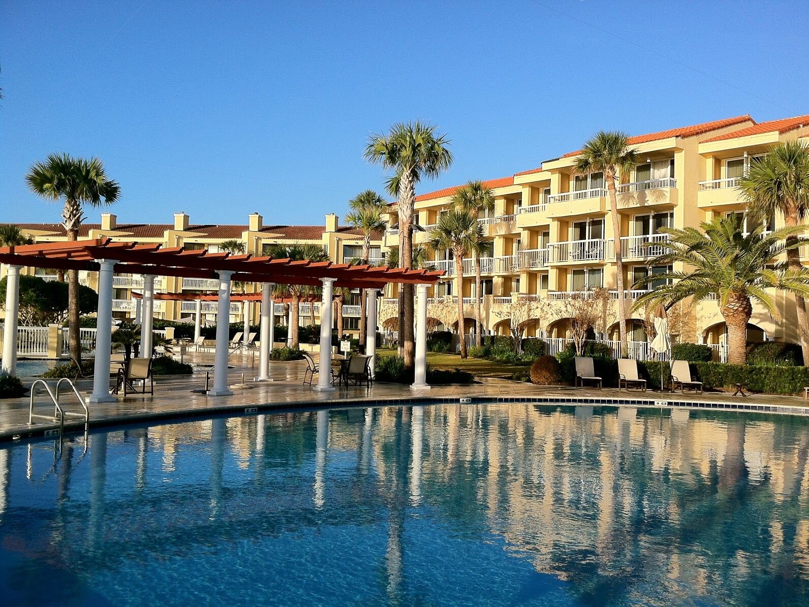Picture of The King and Prince Beach & Golf Resort