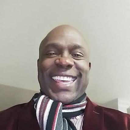 Darrell Dixon