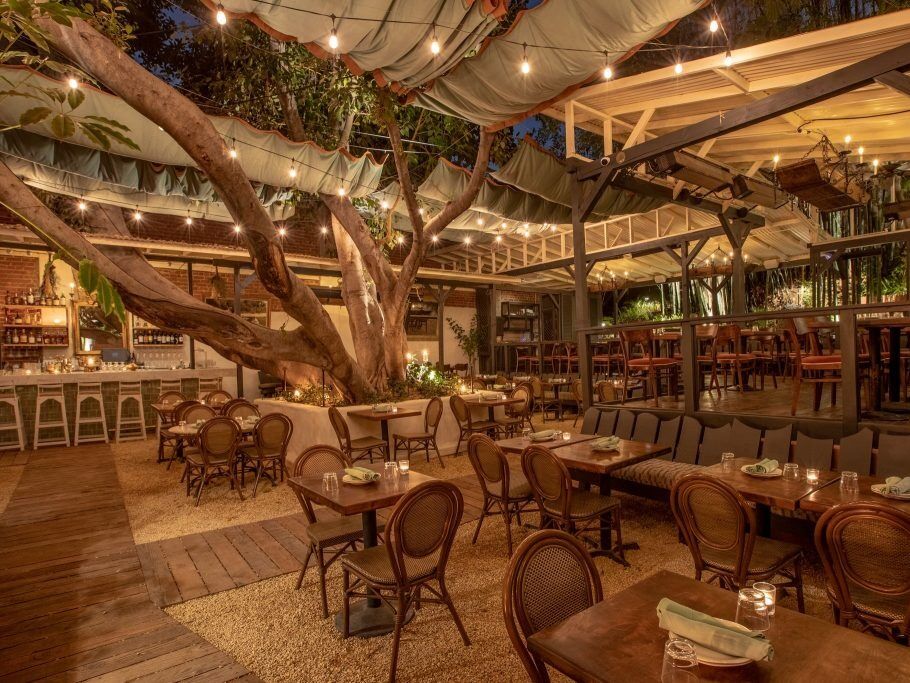 Picture of OUR WEDDING IN SILVERLAKE