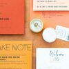 This Vibrant Wedding at the Ace Hotel and Swim Club in Palm Springs, California, Was Totally Rad