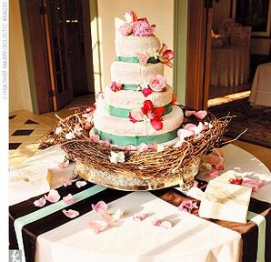 The Cake