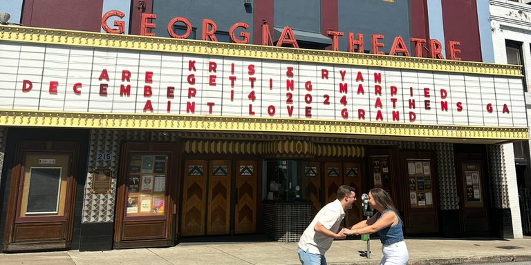 Kristian & Ryan Home Page Banner