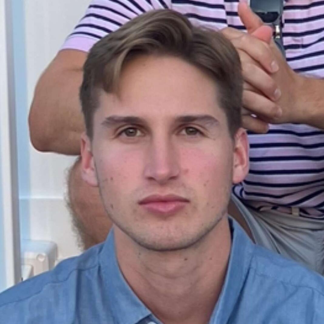 Matthew Gardner