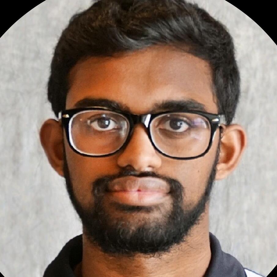 Tarun Pilavulathil