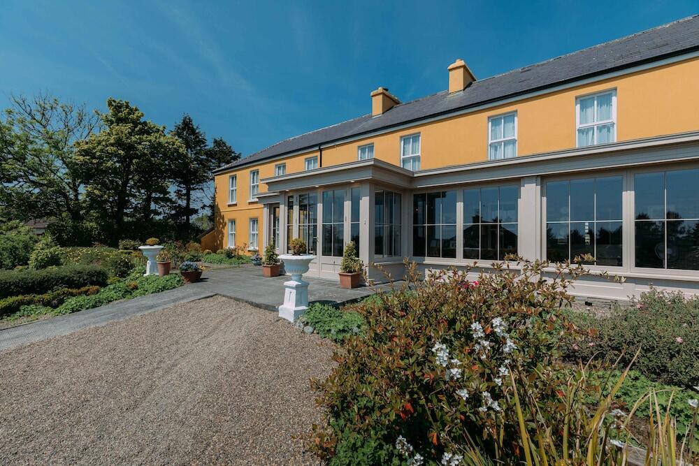 Picture of Sheedy's Country House Hotel