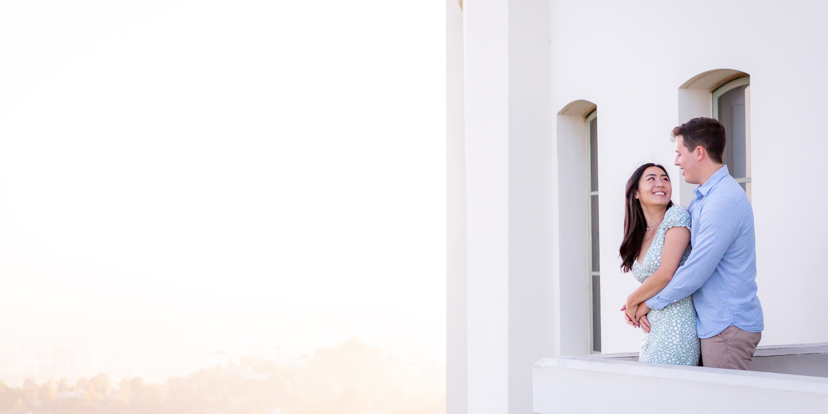 Rachel & Isaac Home Page Banner