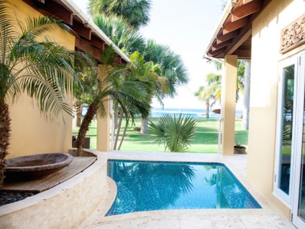 Picture of Villa Montana Beach Resort