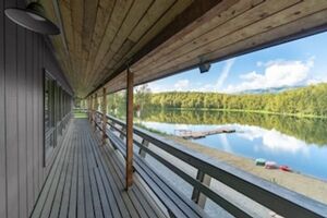 Picture of Meier Lake