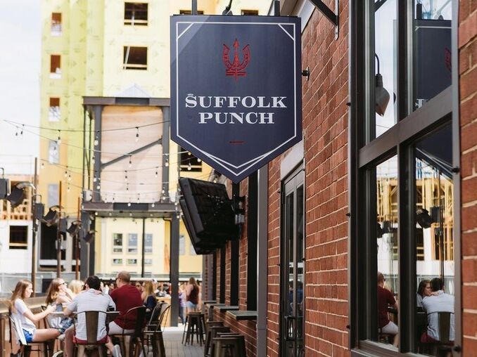 Picture of Post Wedding Brunch