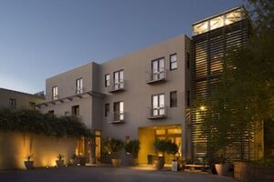 Picture of Hotel Healdsburg