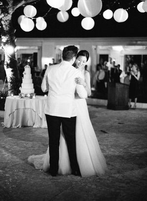 First Dance