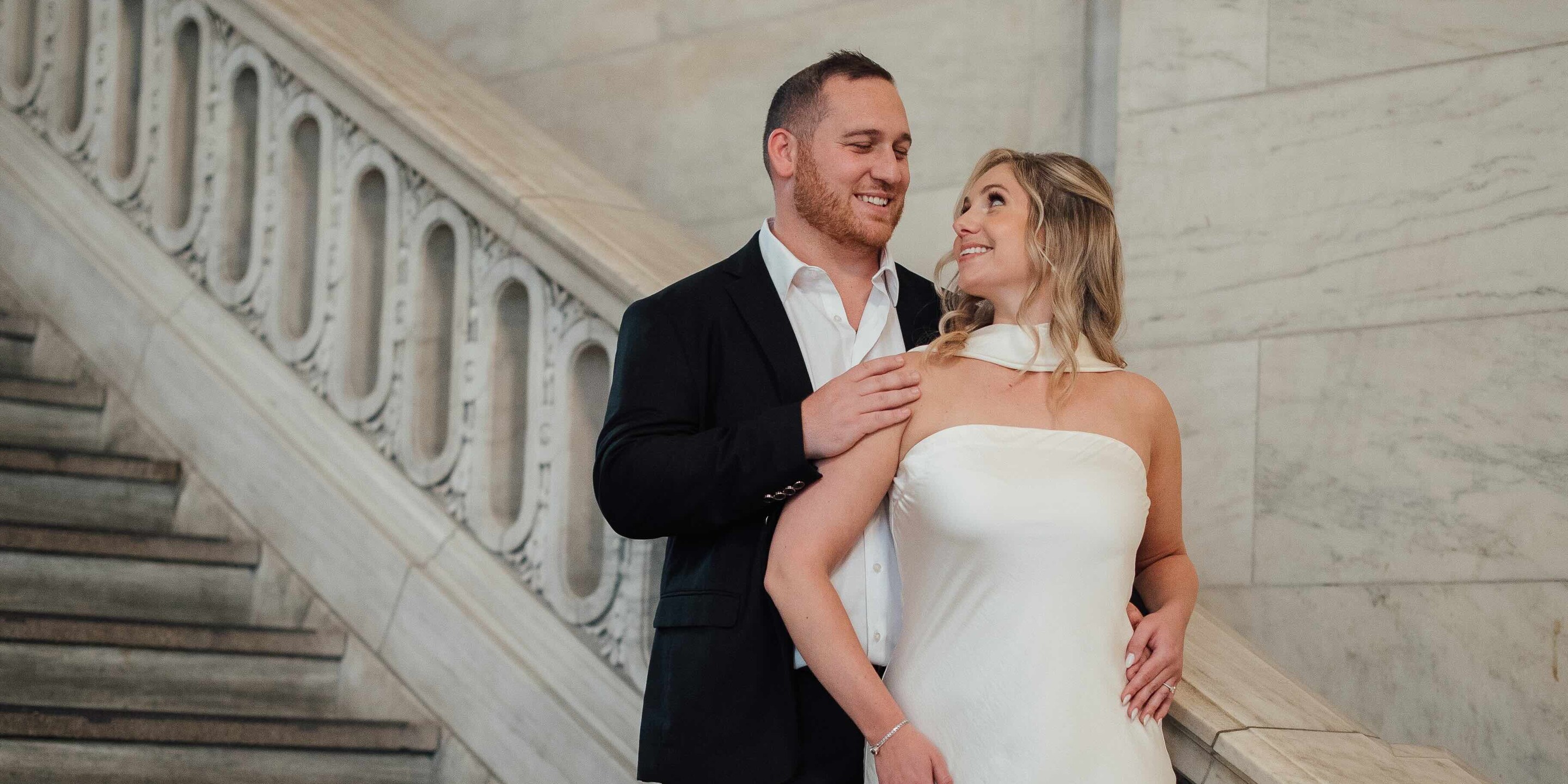 Lexie Modlinski and Steve Braccioforte's Wedding Website - The Knot