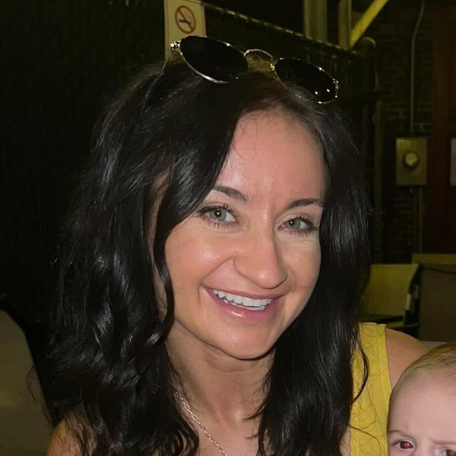 Hailey Clark