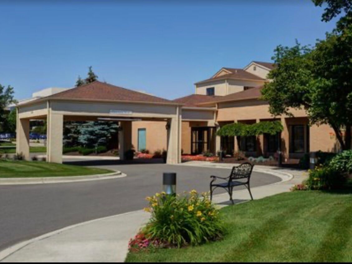 Picture of Courtyard Detroit Livonia