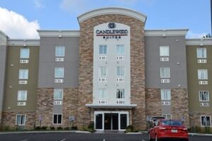 Picture of Candlewood Suites Goodlettsville Nashville an IHG Hotel