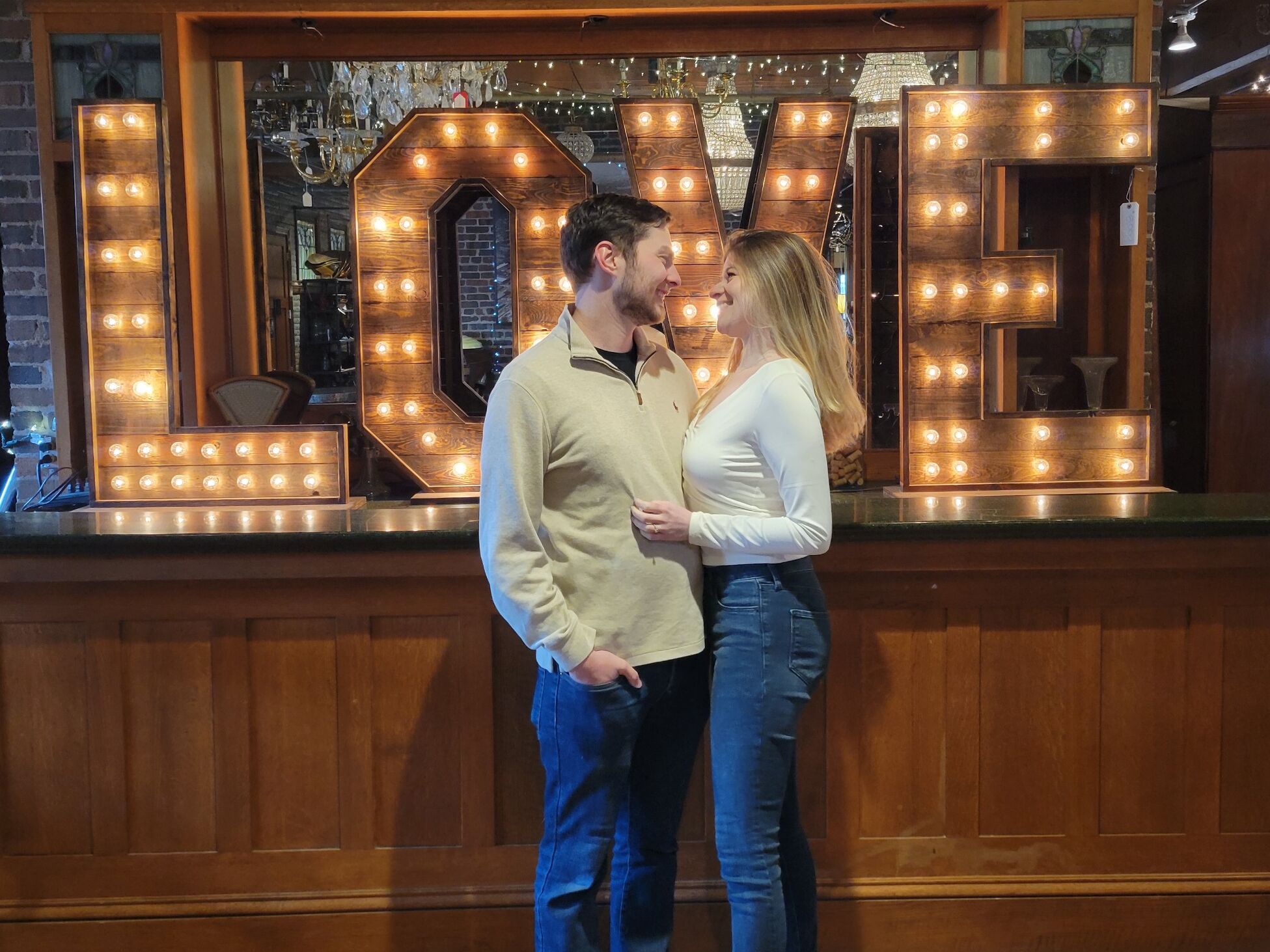 Picture of Our Story