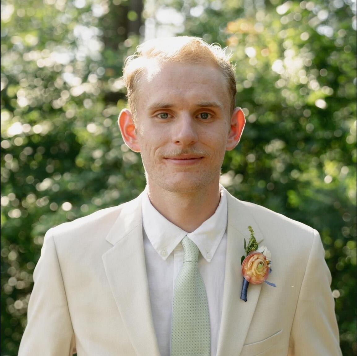 Bryant Hornback
