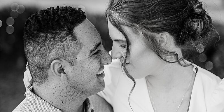 Ashlee & Ty Home Page Banner