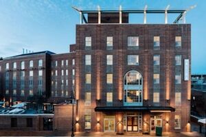 Picture of The Alida Savannah a Tribute Portfolio Hotel