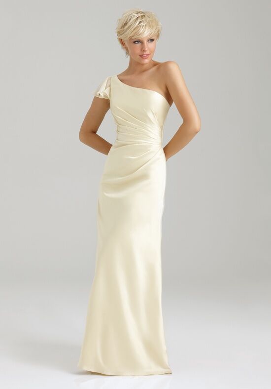 Allure Bridesmaids 1332 Bridesmaid Dress - 1