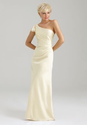 Allure Bridesmaids 1332 Bridesmaid Dress