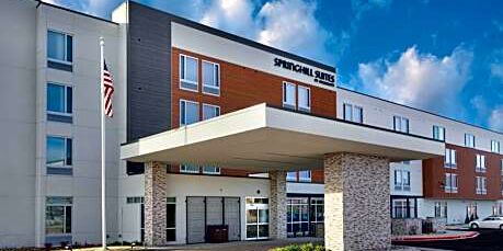 Picture of SpringHill Suites Colorado Springs North--Air Force Academy