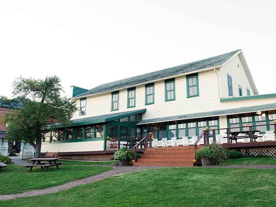 Picture of Trempealeau Hotel, Restaurant and Saloon
