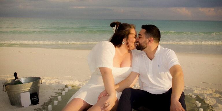 Sydney & Shawn Home Page Banner