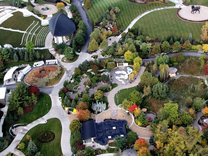 Picture of Frederik Meijer Gardens & Sculpture Park