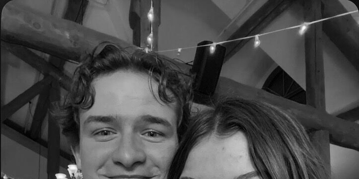 Jadon & Lauryn Home Page Banner