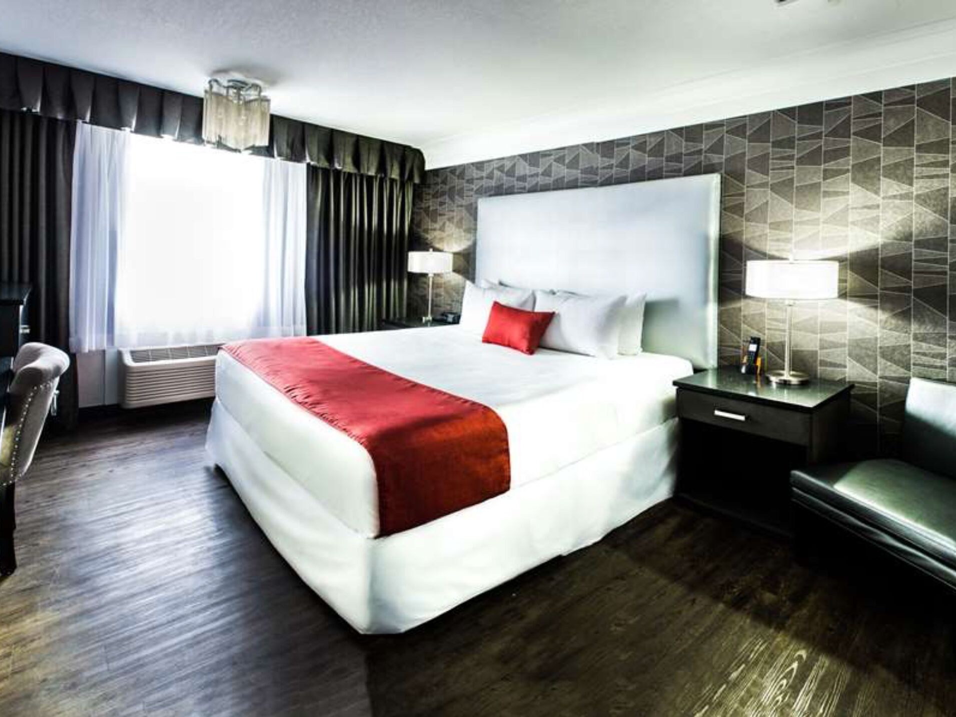 Picture of Best Western Plus Village Park Inn