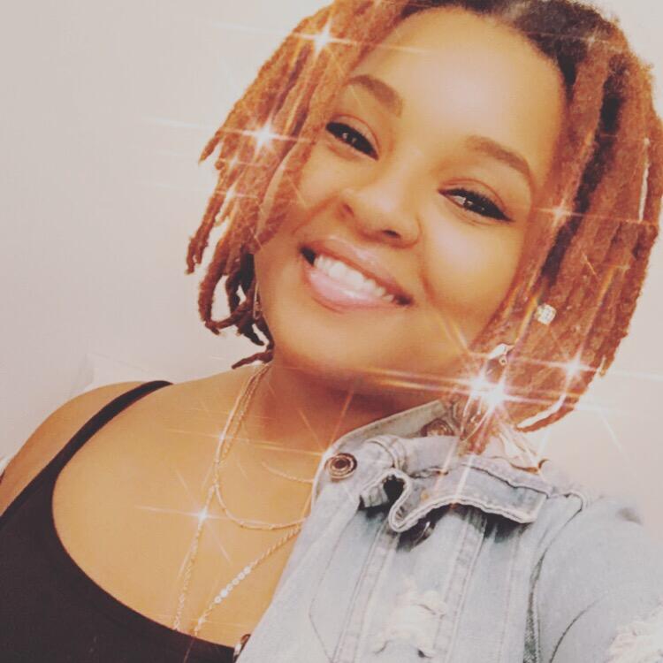 Kyla Burrell