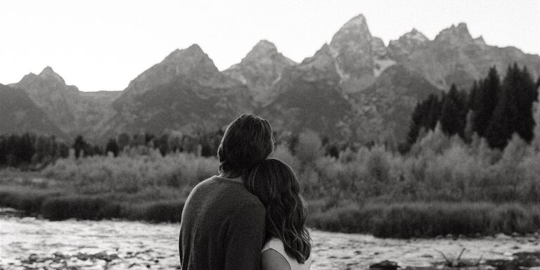 Lauren & Tyler Home Page Banner