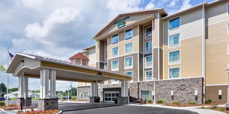 Picture of Homewood Suites By Hilton 