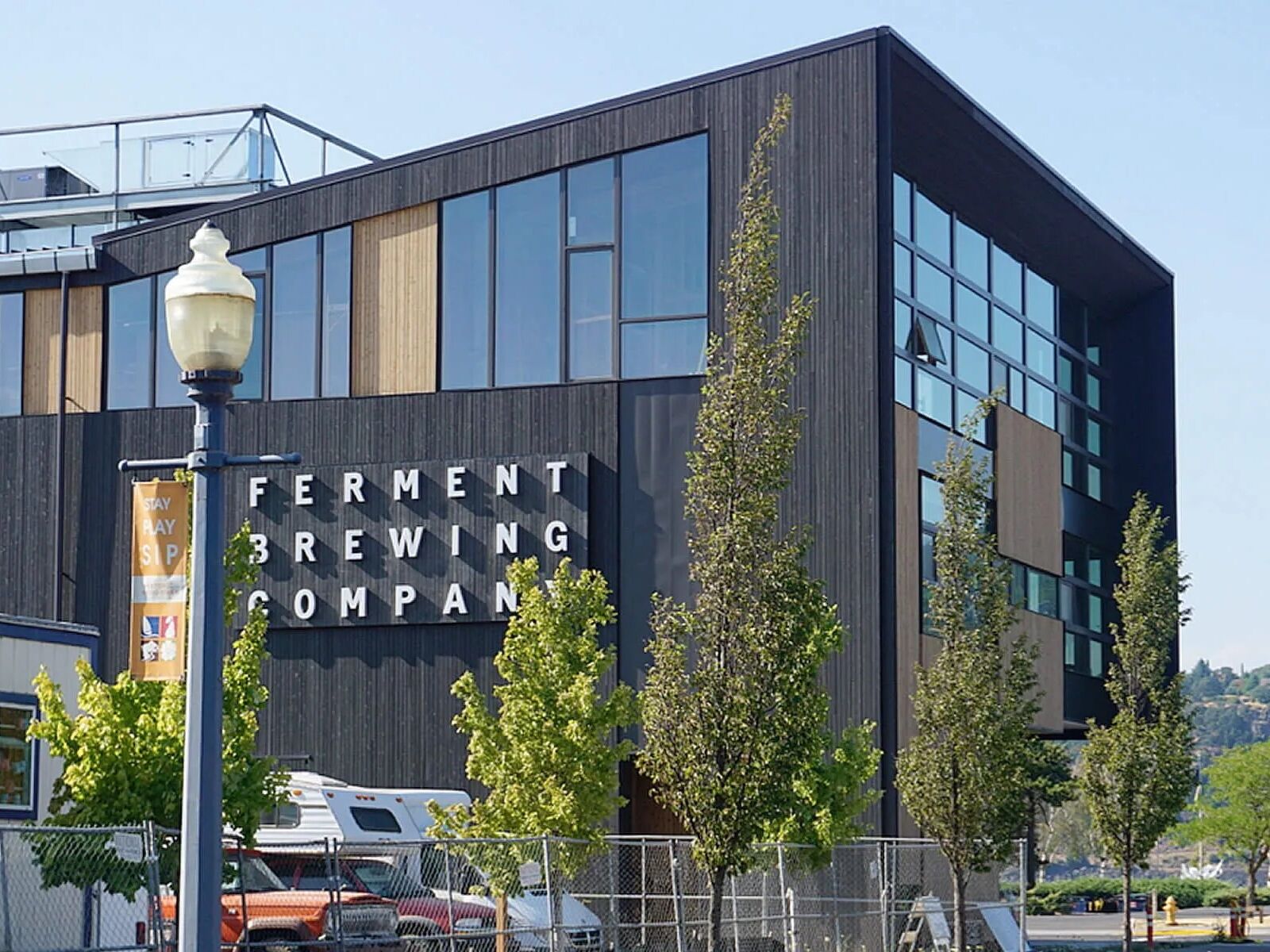 Picture of Ferment Brewing Co.