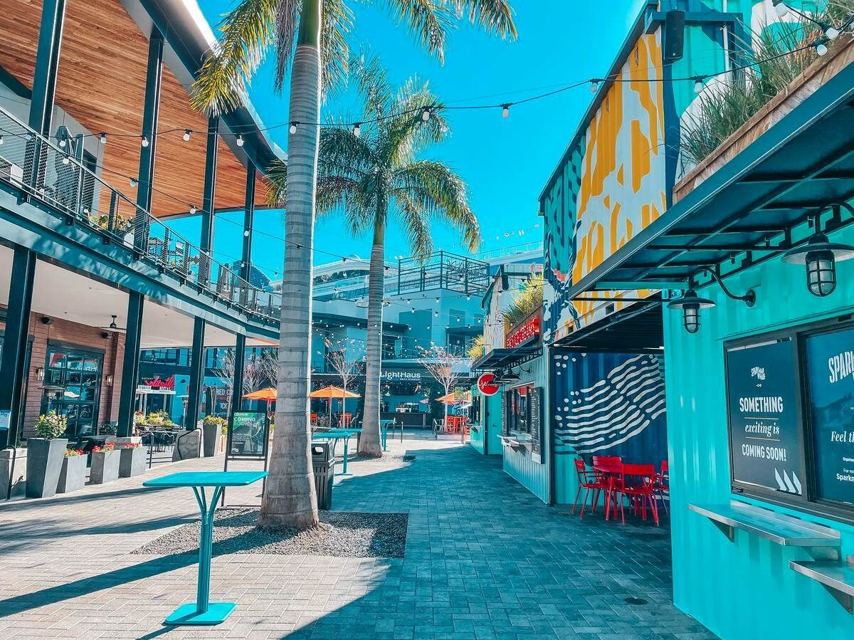 Picture of Sparkman Wharf