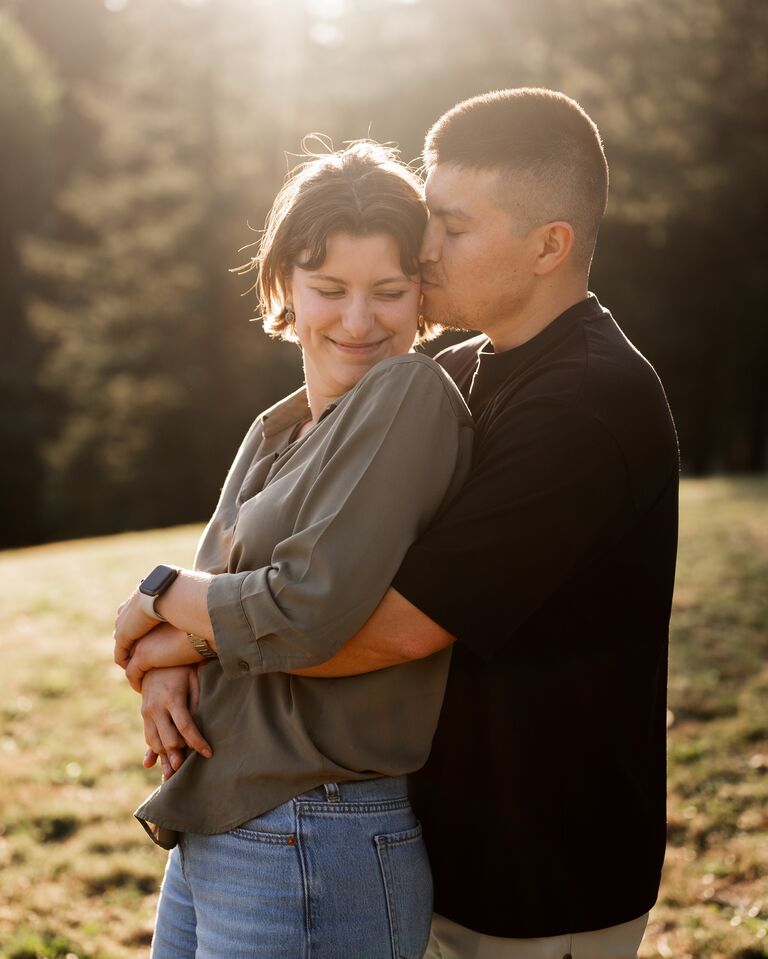 Stephanie & Frank Home Page Banner