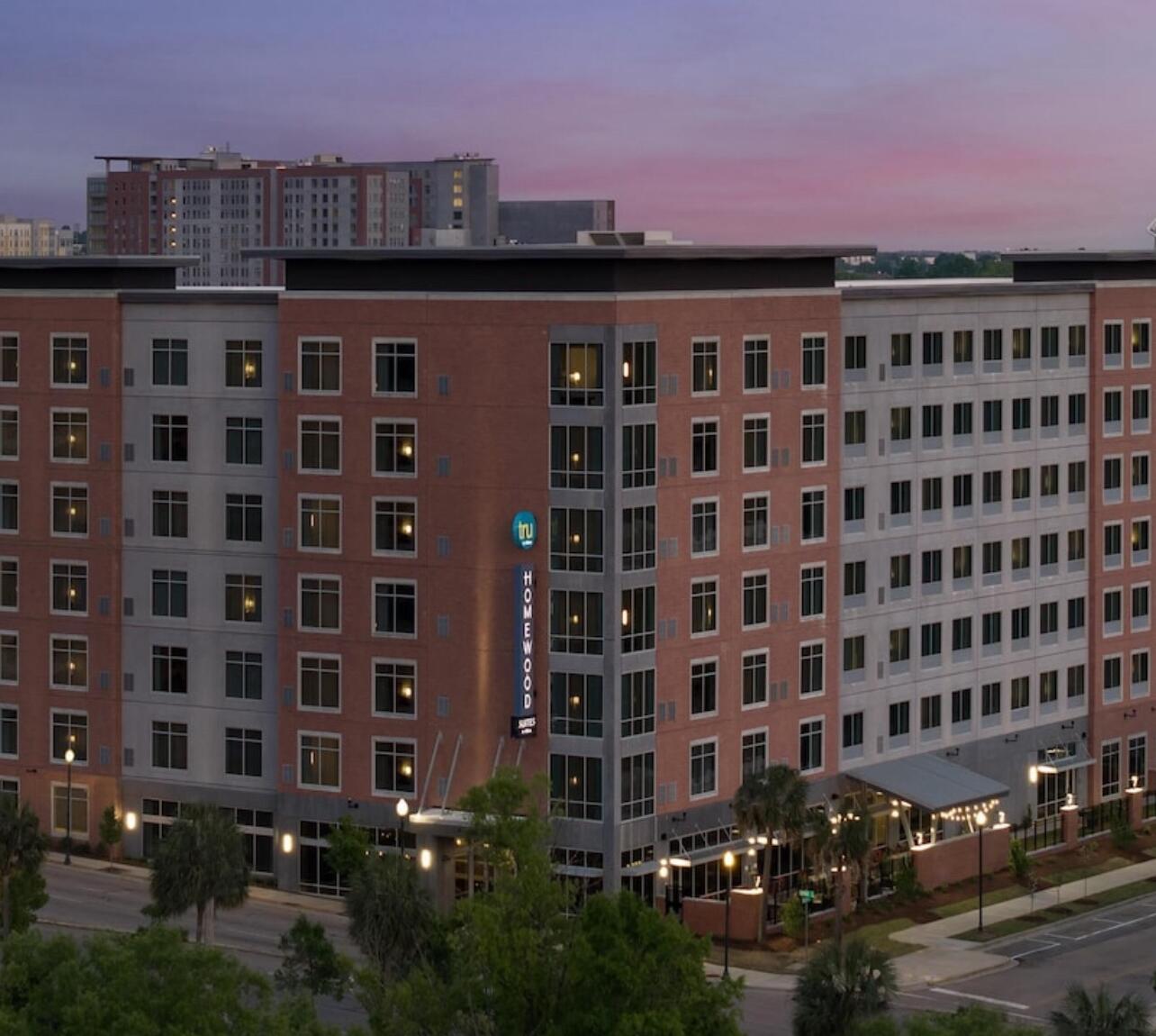 Picture of Tru By Hilton- Columbia Downtown 