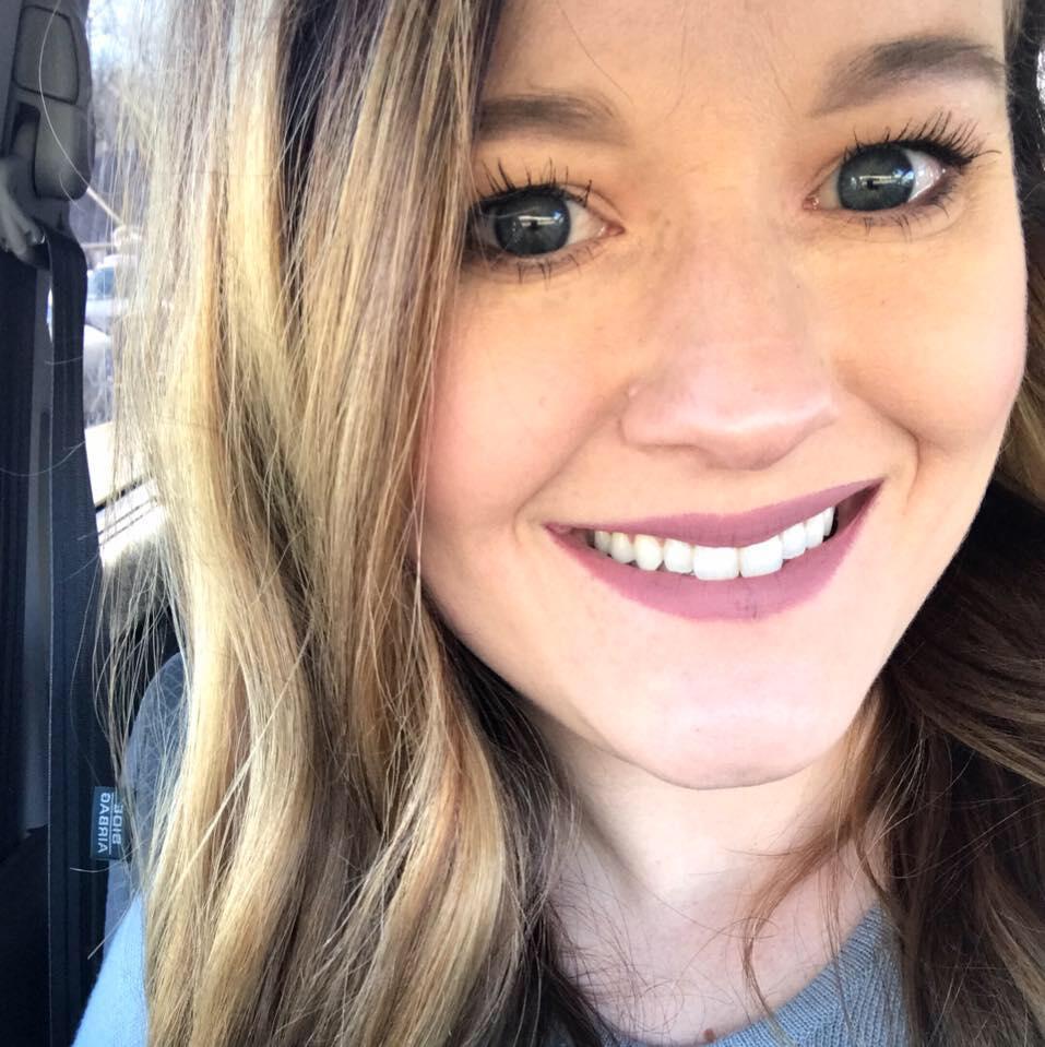Brittany Briley