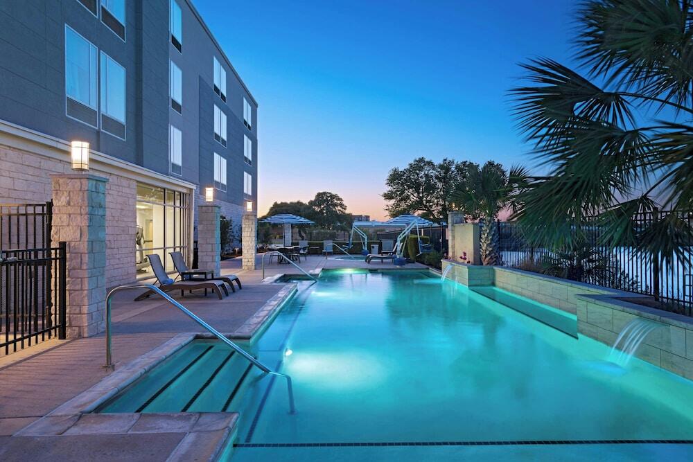 Picture of SpringHill Suites by Marriott Austin Cedar Park