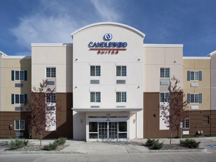 Picture of Candlewood Suites Sheridan, an IHG Hotel