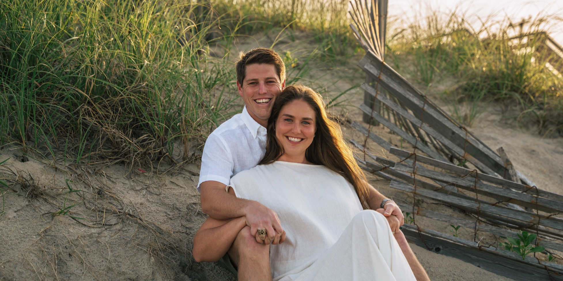Seth & Julianna Home Page Banner